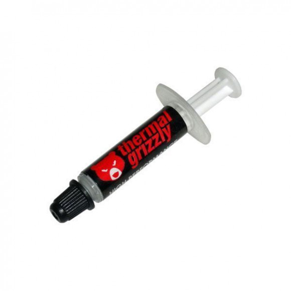 Термопаста Thermal Grizzly Aeronaut 1 г TG-A-001-RS