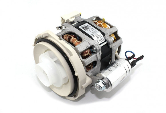 Промывочный насос Welling YXW50-2E для посудомоечных машин Krona, Flavia 17476000A02575
