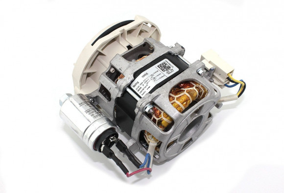 Промывочный насос Welling YXW50-2E для посудомоечных машин Krona, Flavia 17476000A02575