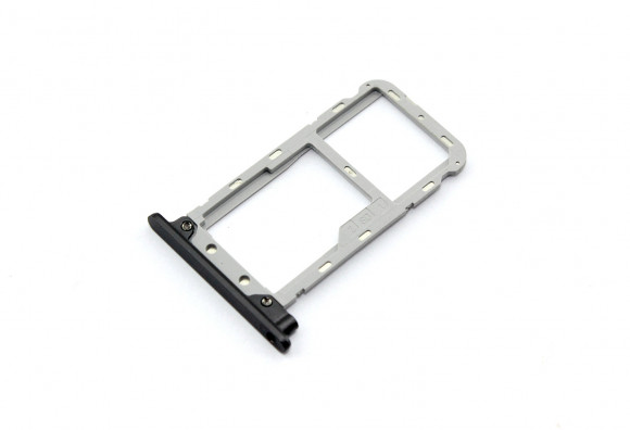 Лоток для SIM-карты Asus TP401 черный