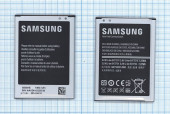 Аккумулятор B500AE для Samsung Galaxy S4 Mini GT-I9190, 3.8В 7.22Wh Аккумулятор B500AE для Samsung Galaxy S4 Mini GT-I9190, 3.8В 7.22Wh