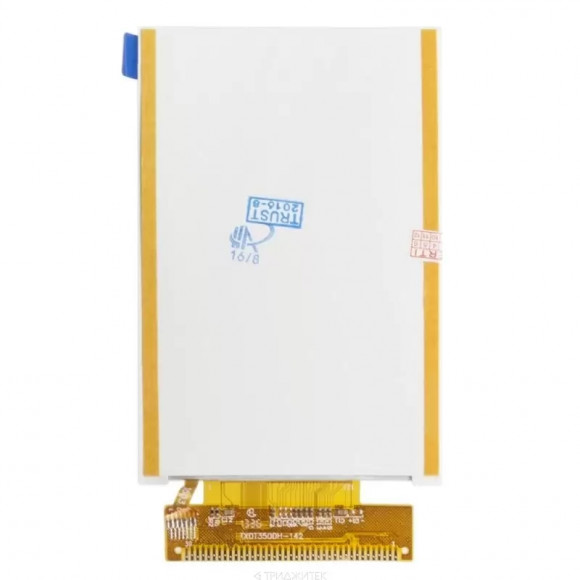 LCD Дисплей для Explay N1