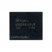 Видеопамять GDDR5 H5GC4H24AJR-T2C
