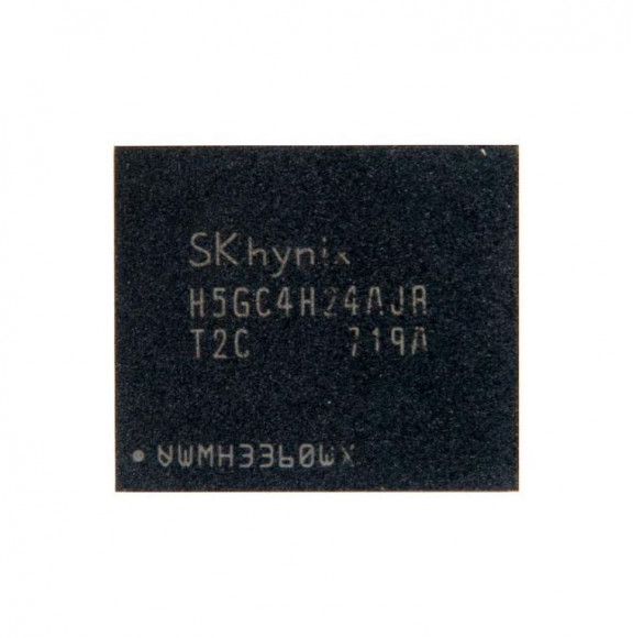 Видеопамять GDDR5 H5GC4H24AJR-T2C