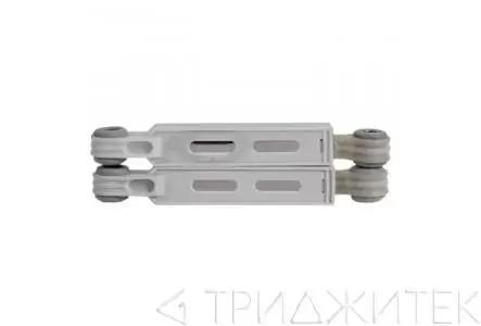 Амортизатор для стиральной машины Bosch, Siemens, Neff, Gaggenau, 90N (комплект 2 шт)