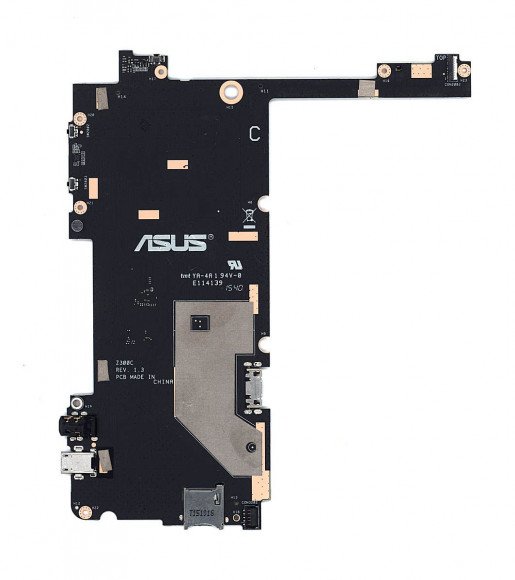 Материнская плата для планшета Asus ZenPad 10 (Z300C) 2*32Gb инженерная (сервисная) прошивка