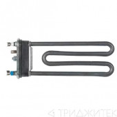 Нагреватель (ТЭН) 1500Вт прямой без отверстия L=180, Thermowatt Нагреватель (ТЭН) 1500Вт прямой без отверстия L=180, Thermowatt