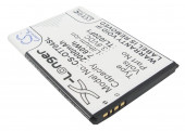 Аккумулятор (батарея) TLi020F1 для телефона Alcatel One Touch 7040, 7041, 6036, 5042, 3.8В, 2000мАч Аккумулятор (батарея) TLi020F1 для телефона Alcatel One Touch 7040, 7041, 6036, 5042, 3.8В, 2000мАч