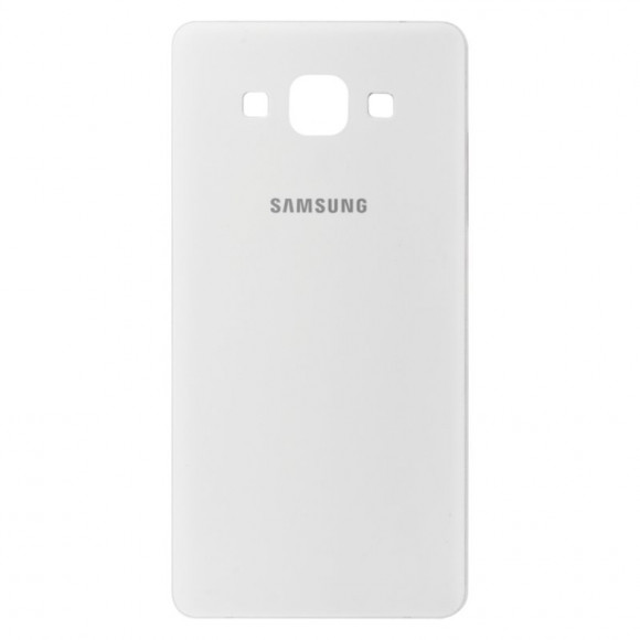 Корпус для телефона Samsung Galaxy A5 2015 (A500F), белый