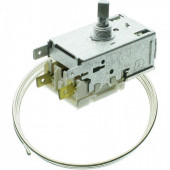 Термостат для холодильника Ranco К50 L3392, 80 см, без ПВХ Термостат для холодильника Ranco К50 L3392, 80 см, без ПВХ