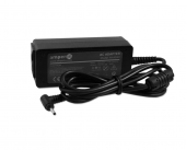 Блок питания (зарядное) Amperin AI-AS40 для нетбуков Asus 19В, 2.1A, 2.5x0.7мм