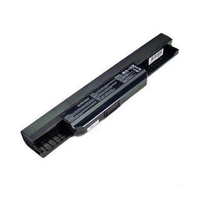 Аккумулятор (батарея) ноутбука ASUS A43 (A32-K53, A41-K53) 11.1V 5200mAh