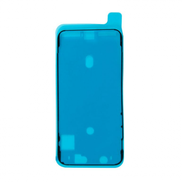 Аккумулятор ZeepDeep для телефона iPhone X +10% увеличенной емкости: батарея 3000 mAh, монтажные стикеры, прокладка дисплея