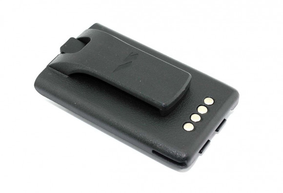 Аккумулятор (батарея) FNB-Z109 для радиостанции (рации) Vertex VZ-9, Ермак P-4020, 900мАч, 7.2В, Ni-Mh