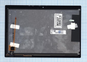 Модуль (матрица + тачскрин) для Lenovo Tab 4 10 TB-X304, черный Модуль (матрица + тачскрин) для Lenovo Tab 4 10 TB-X304, черный
