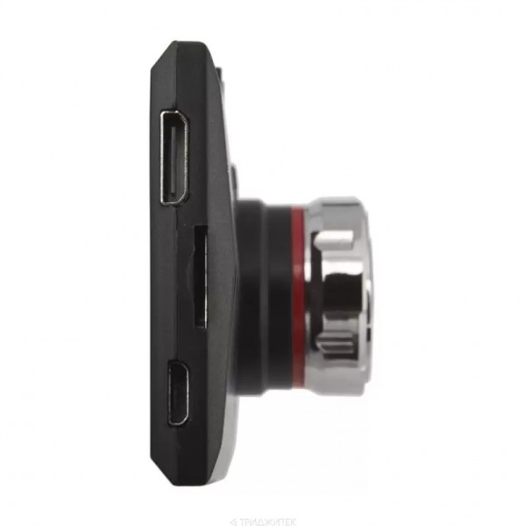 Видеорегистратор ReMax Blade Car Recorder CX-05 (черный)