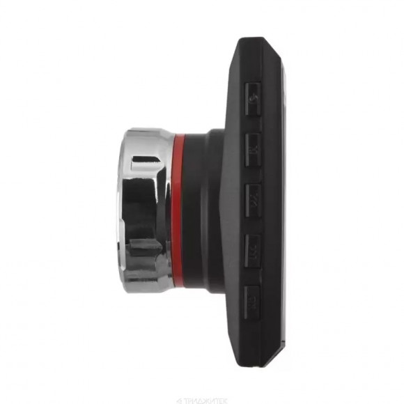 Видеорегистратор ReMax Blade Car Recorder CX-05 (черный)