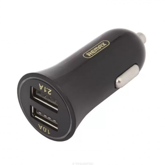 Видеорегистратор ReMax Blade Car Recorder CX-05 (черный)