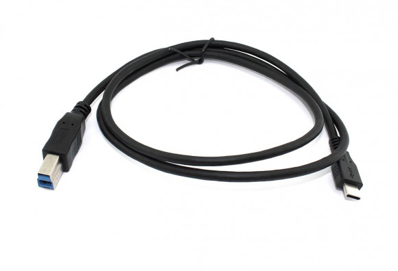 Переходник USB 3.0 BM - USB TYPE-C