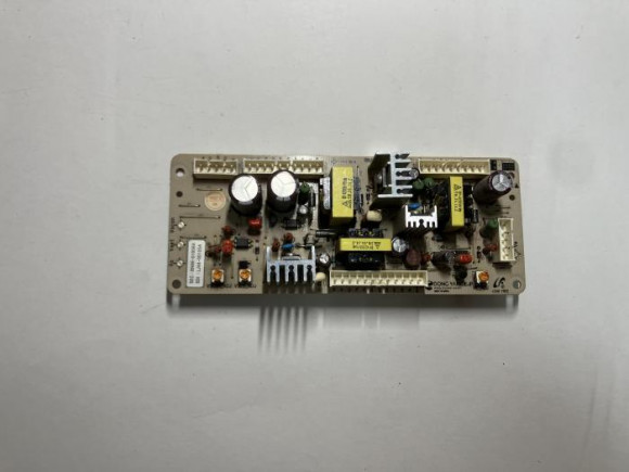Блок питания BN96-01856A LJ44-00105A от ТВ Samsung PS-42E7SR с разбора
