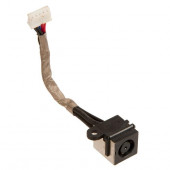 Разъем питания (зарядки) для ноутбука Dell Vostro 3460, 03Dww2, 3Dww2, Inspiron 5420, 7420, с кабелем Разъем питания (зарядки) для ноутбука Dell Vostro 3460, 03Dww2, 3Dww2, Inspiron 5420, 7420, с кабелем