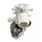 Помпа для стиральной машины Beko, в сборе, код 2845990100