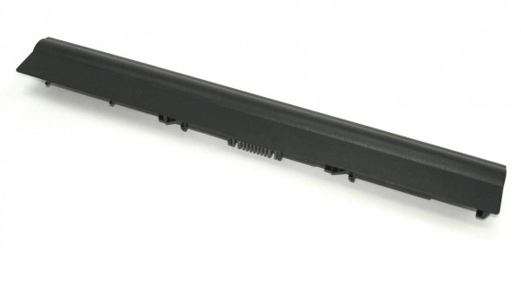 Аккумулятор (батарея) M5Y1K для ноутбука Dell Inspiron 14-3451 2700мАч, 14.8В, черный (оригинал)