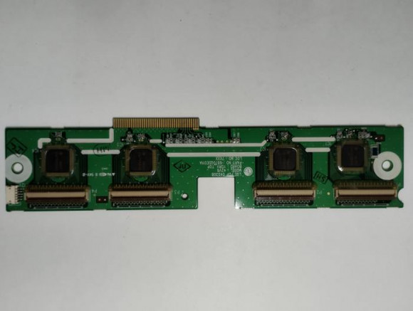 Y scan 6870QDE011A от ТВ LG RT-42PX11 с разбора