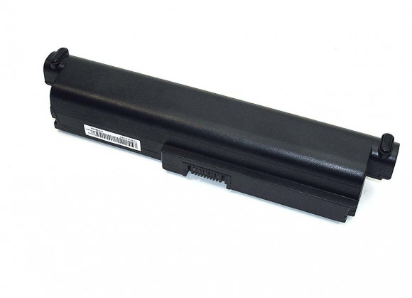 Аккумулятор (батарея) для ноутбука Toshiba L750 (PA3634U-1BAS) 7800мАч, 10.8В, черный (OEM)