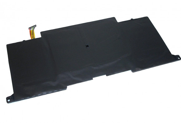Аккумулятор (батарея) для ноутбука Asus UX31-2S2P, 7.4В, 6840мАч, черный (OEM) (C22-UX31)
