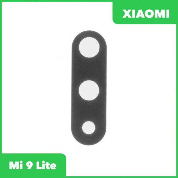 Стекло основной камеры для Xiaomi Mi 9 Lite, CC9