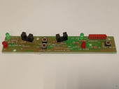 Дисплей (блок управления) 11014180 Saeco уценено с разбора