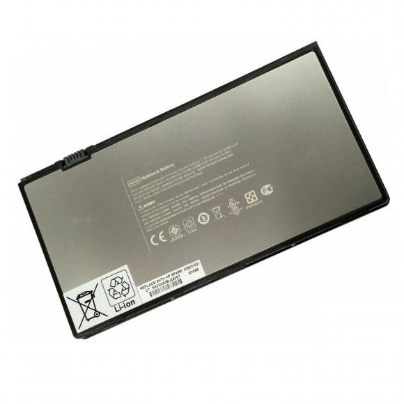 Аккумулятор (батарея) для ноутбука HP Envy 15t-1000, (NK06, HSTNN-Q42C), 2600мАч, 11.1V, с потертостями