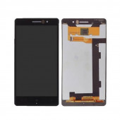 Дисплей Nokia 830 (RM-984)+тачскрин (черный) Дисплей Nokia 830 (RM-984)+тачскрин (черный)