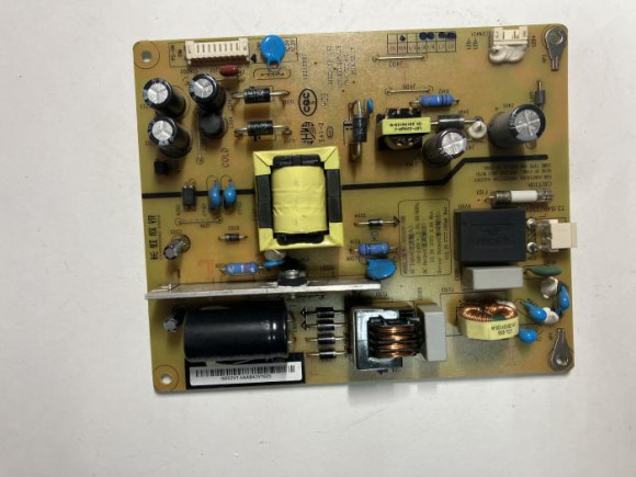 Блок питания XR7.820.227V1.5 от ТВ Telefunken TF-LED32S12T2 с разбора