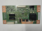 Инвертор T315HW07 V8 LED Driver BD от ТВ LG 32LV3700 с разбора Инвертор T315HW07 V8 LED Driver BD от ТВ LG 32LV3700 с разбора