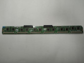 Плата плазмы LJ41-03440A LJ92-01344A от ТВ Samsung PS-42E7HR с разбора Плата плазмы LJ41-03440A LJ92-01344A от ТВ Samsung PS-42E7HR с разбора