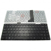 Клавиатура для ноутбука Asus X401 BLACK РУССКАЯ РАСКЛАДКА Клавиатура для ноутбука Asus X401 BLACK РУССКАЯ РАСКЛАДКА