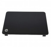 Крышка матрицы HP G6-2000, черная (с разбора) Крышка матрицы HP G6-2000, черная (с разбора)