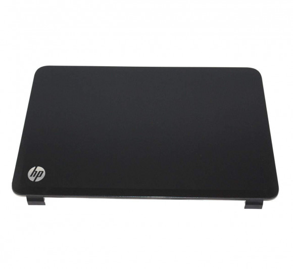 Крышка матрицы HP G6-2000, черная (с разбора)