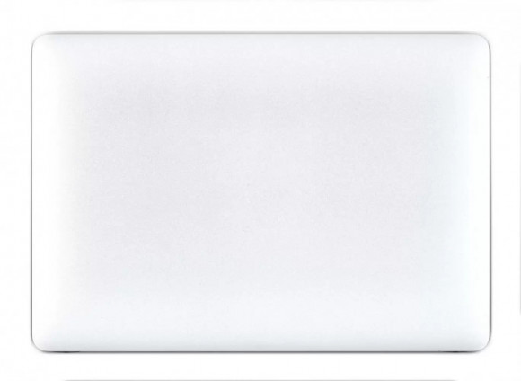 Модуль (матрица и крышка в сборе) для ноутбука Apple Macbook Air 13" Retina A1932 Late 2018 Silver серебро