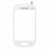 Сенсорное стекло (тачскрин) для Samsung Galaxy Fame Lite (S6790) Сенсорное стекло (тачскрин) для Samsung Galaxy Fame Lite (S6790)