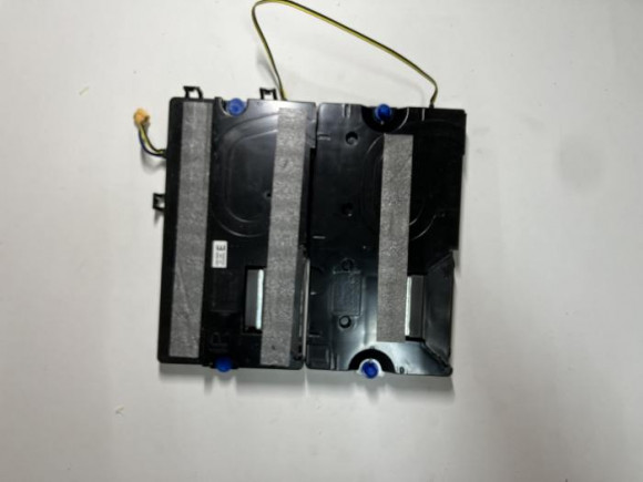 Динамики BN96-49998E от ТВ Samsung UE50TU8000U с разбора