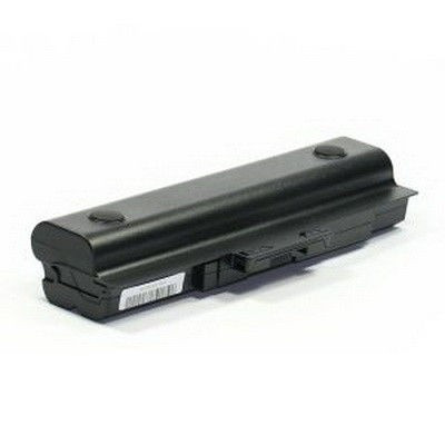 Аккумулятор (батарея) ноутбука SONY VAIO VGN-AW 11.1V 8800mAh удвоенной емкости!