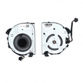 Вентилятор (кулер) для ноутбука HP Spectre X360 13-4000, 4-pin