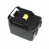 Аккумулятор для электроинструмента Makita (p/n: BL1430), 3000мАч, 14.4В, Li-ion Аккумулятор для электроинструмента Makita (p/n: BL1430), 3000мАч, 14.4В, Li-ion