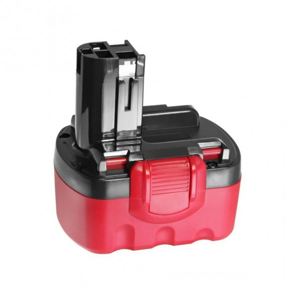 Аккумулятор Pitatel TSB-050-BOS14A-33M для электроинструмента Bosch (p/n: 2607335534), 14.4В, 3300мАч, Ni-Mh