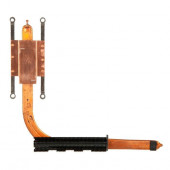 Система охлаждения для ноутбука Asus