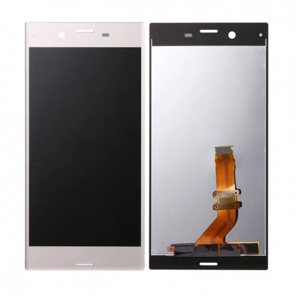 Дисплей Sony F8331, F8332 (XZ, XZ Dual)+тачскрин (cеребро)