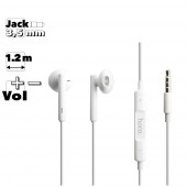 Гарнитура Hoco M64, белый Гарнитура Hoco M64, белый